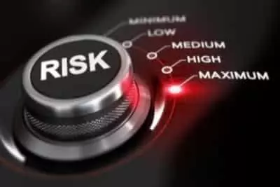IT Risikoanalyse und IT/ Digital Risk Assessments