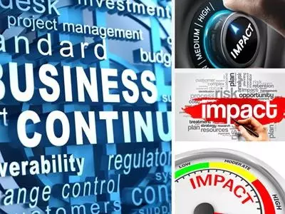 Business Impact Analyse