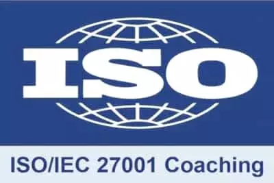 ISO 27001 Zertifizierung / Coaching